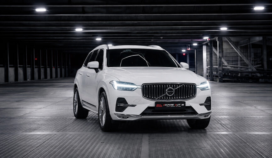 XC60-B5-AWD XC60-B5-AWD
