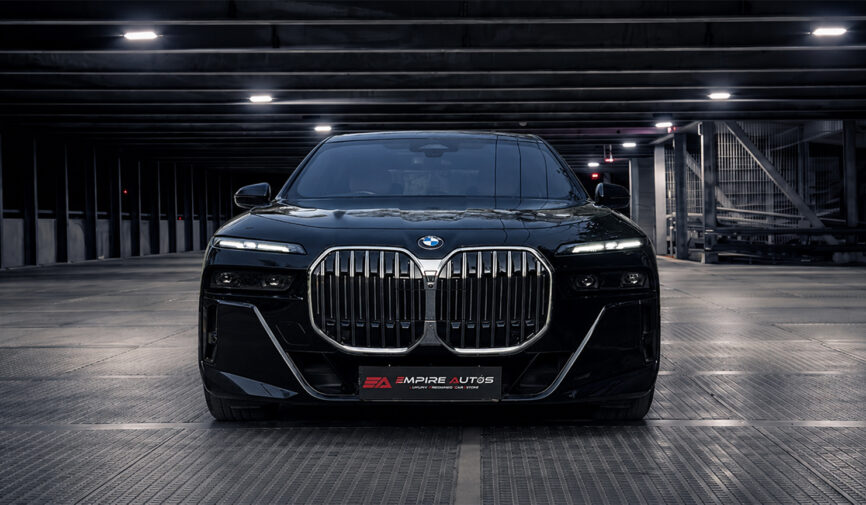 40i-M-Sport 40i-M-Sport