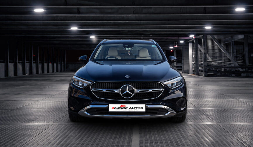 GLC220d-4-matic